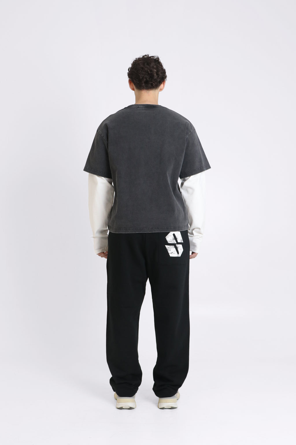 Knockout Sweatpants