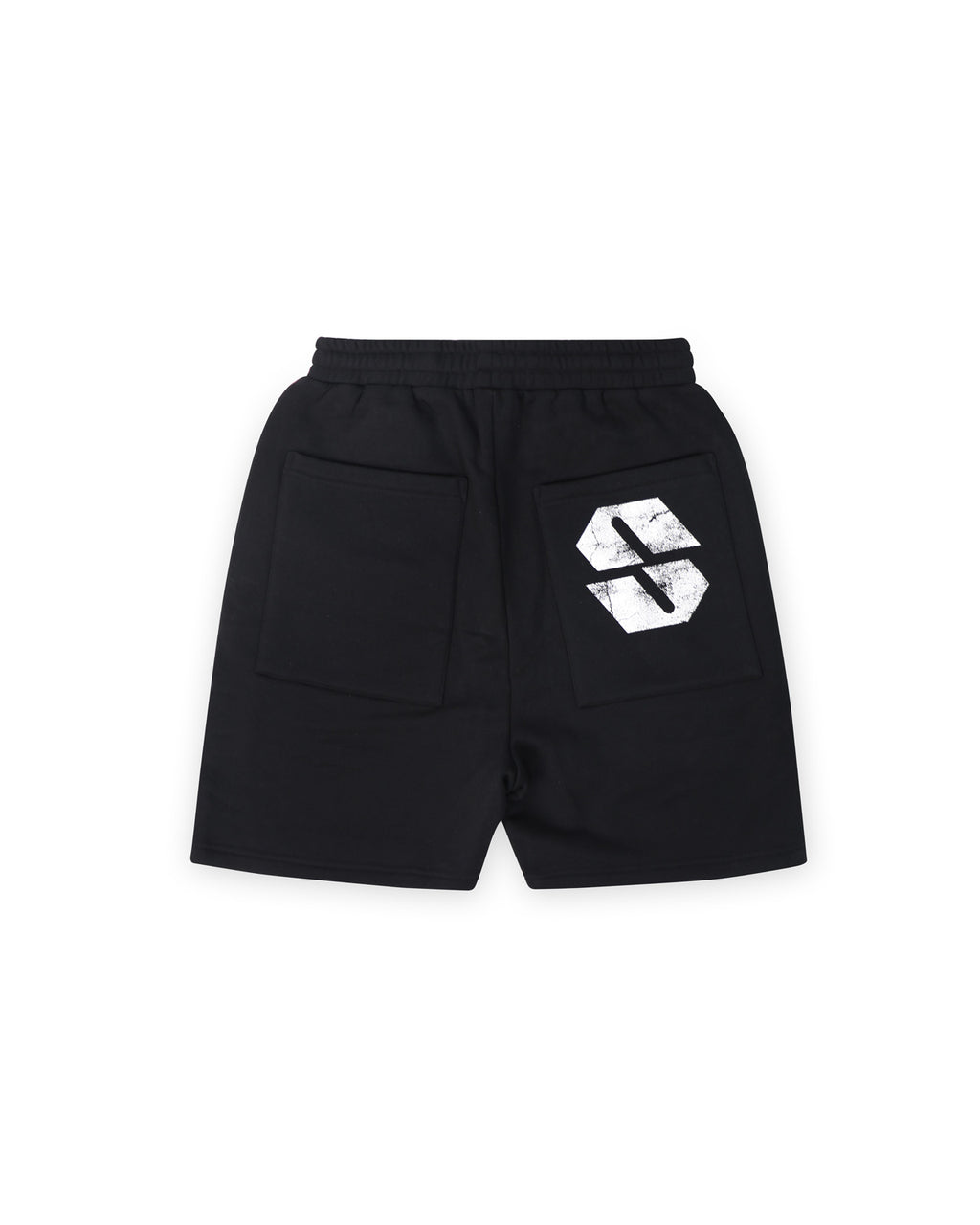 Fight Camp Shorts