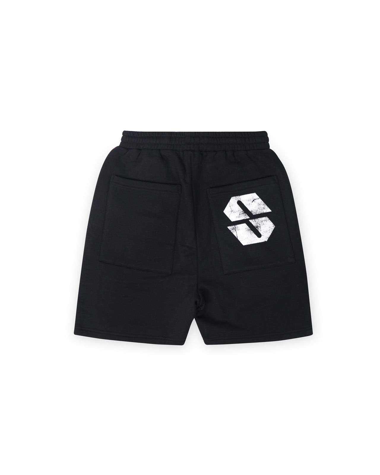 Fight Camp Shorts