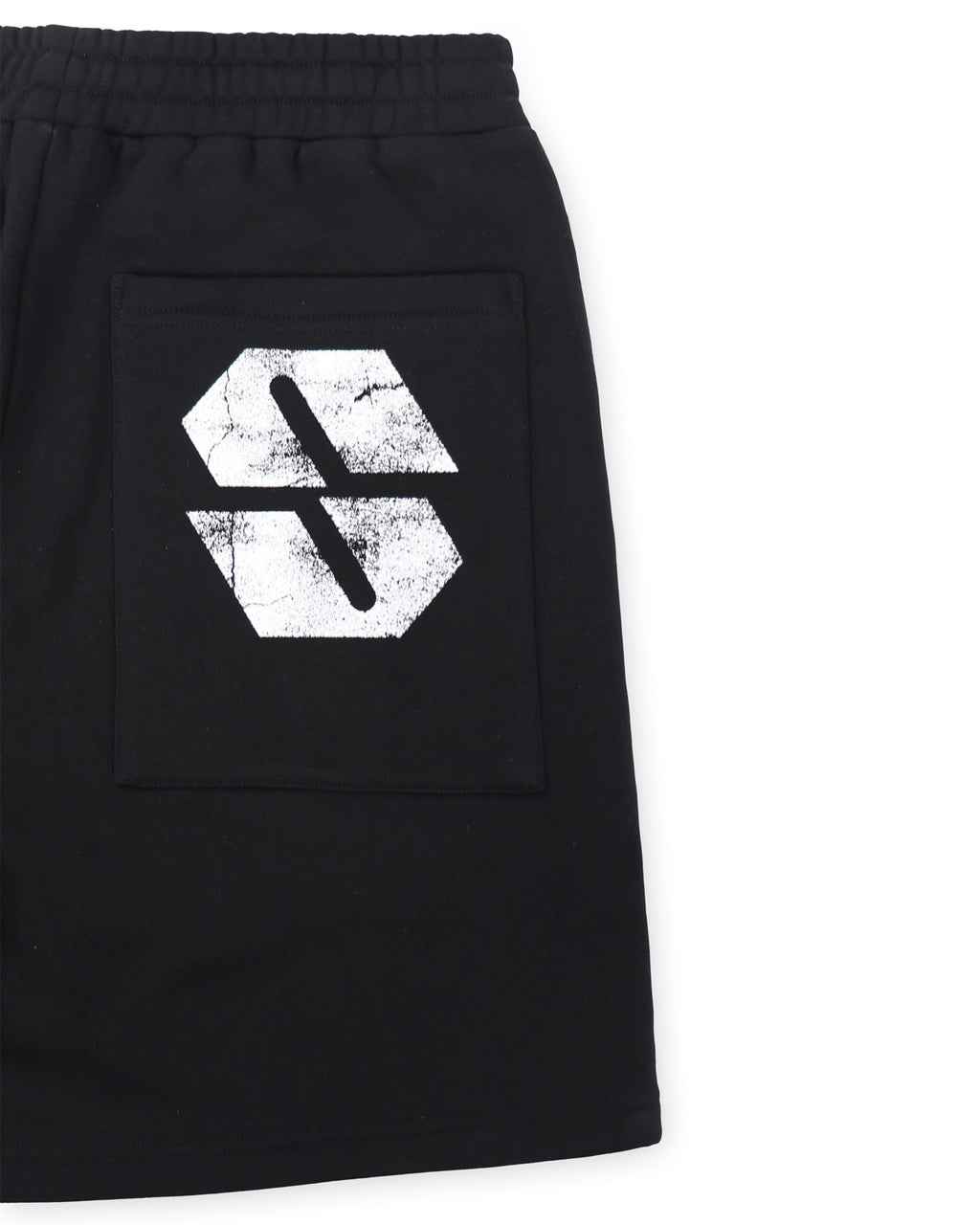 Fight Camp Shorts