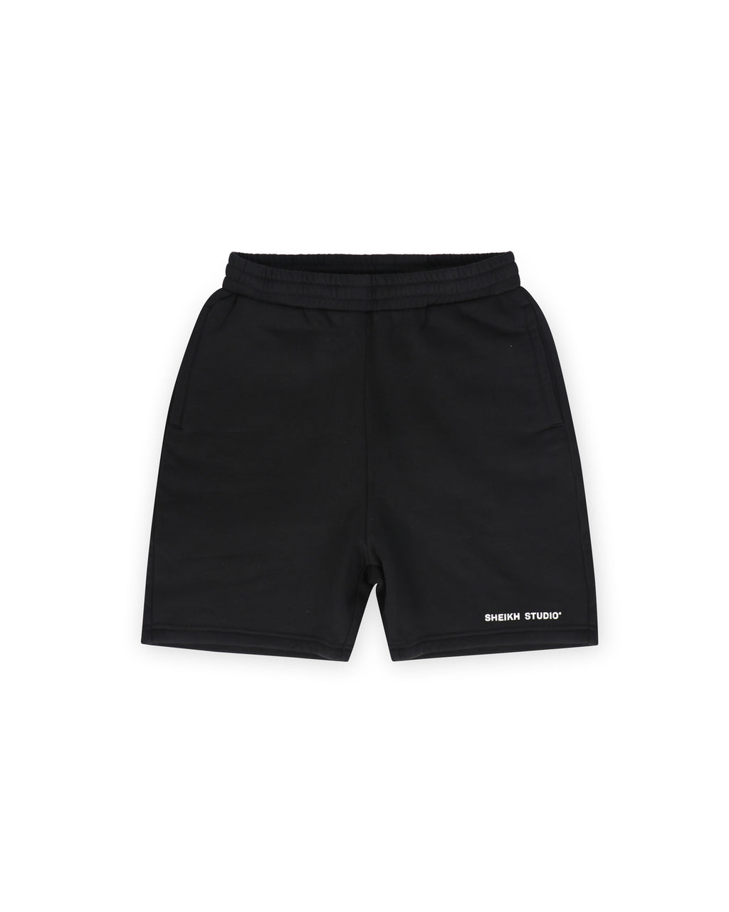Fight Camp Shorts