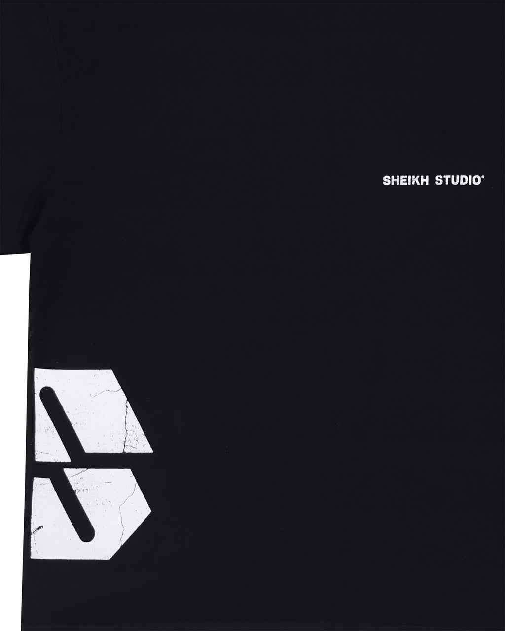 Studio Core Tee