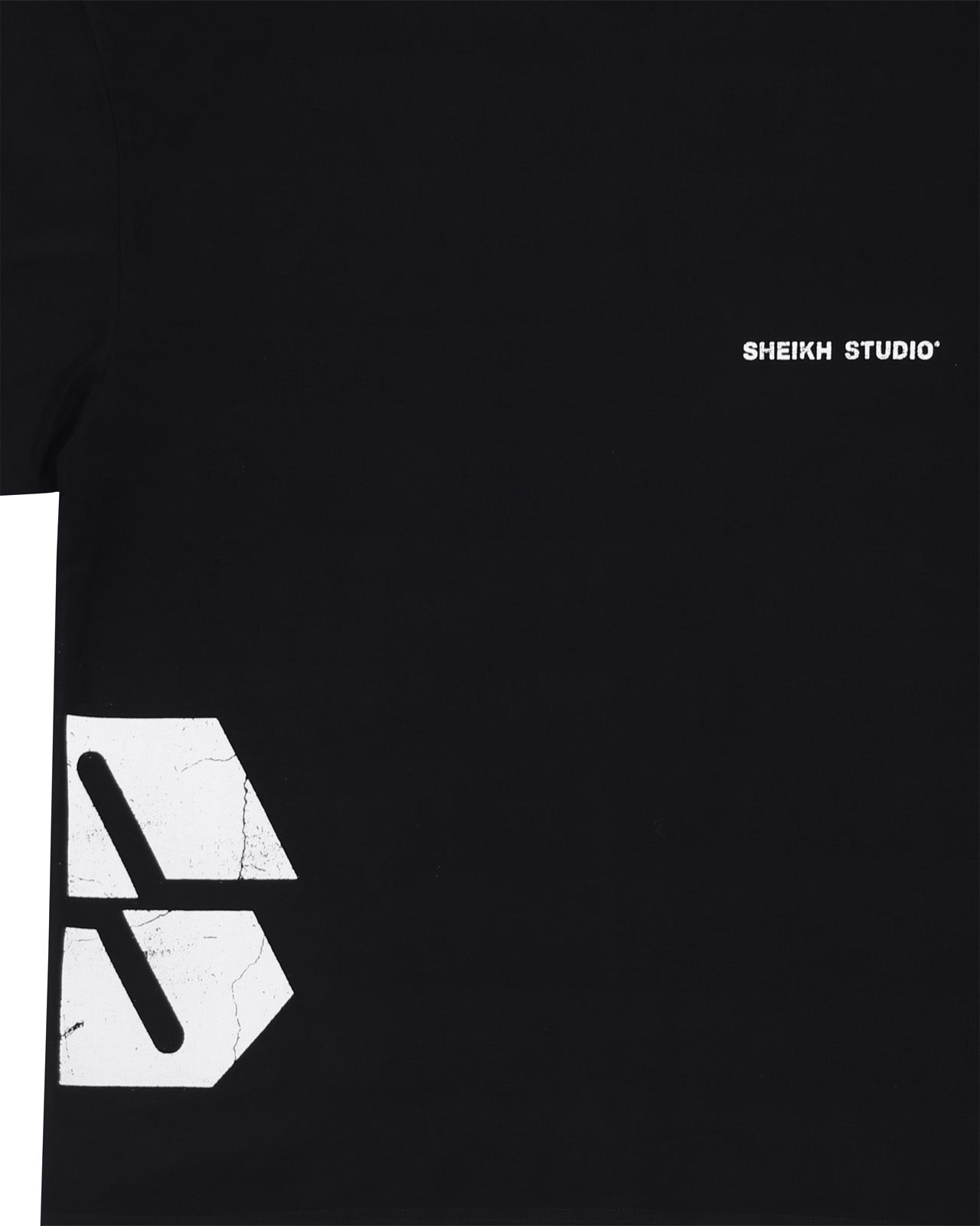 Studio Core Tee
