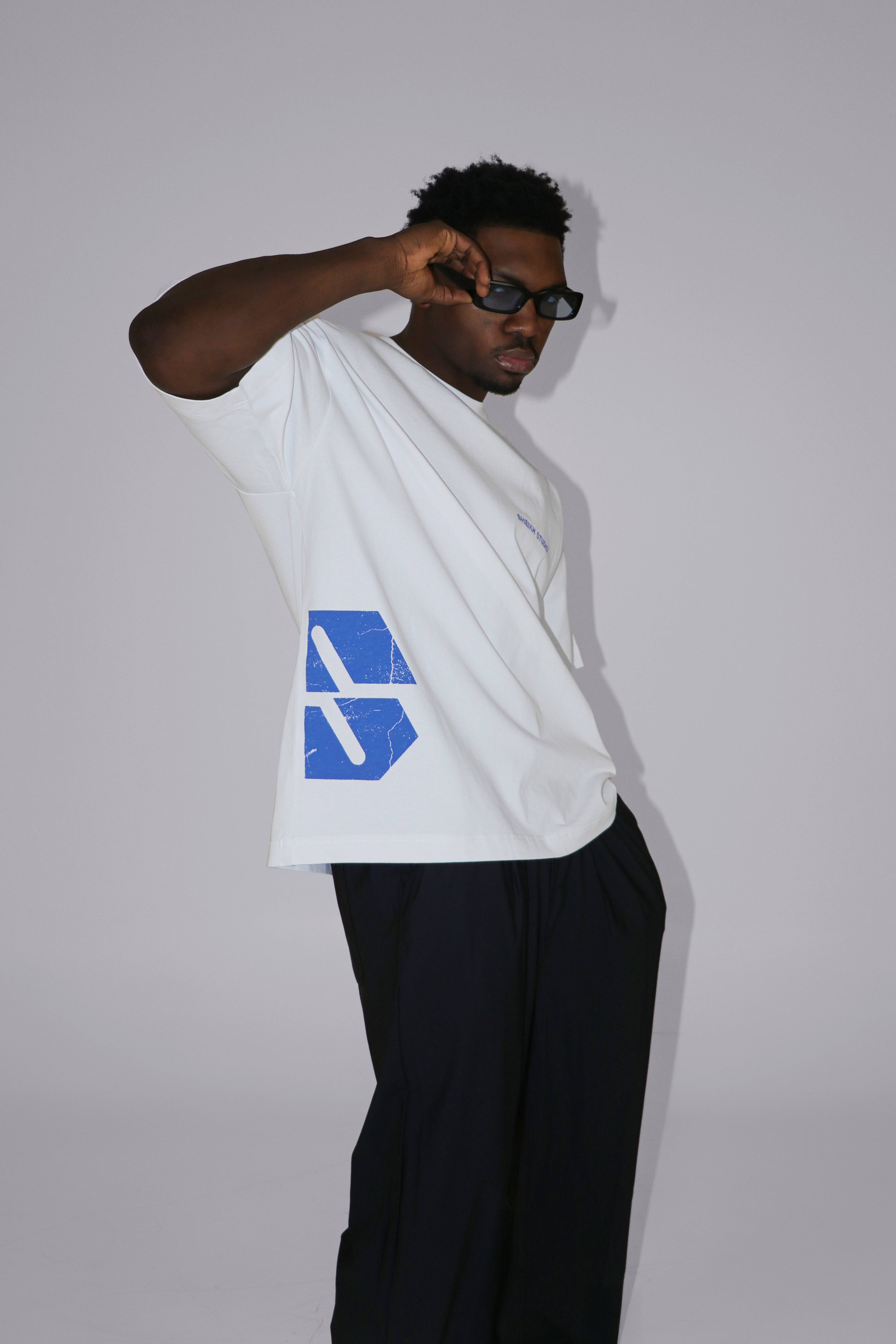 Studio Core Tee