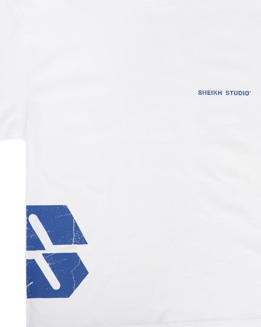 Studio Core Tee