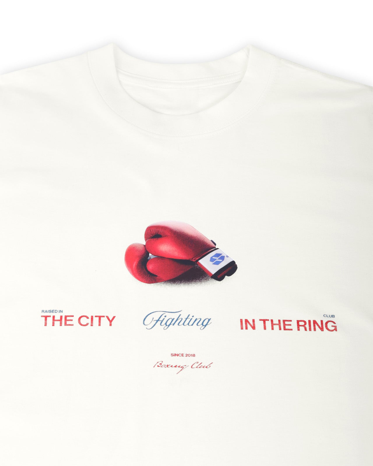Fight Legacy Tee